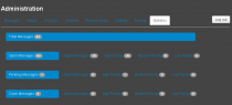 PHP Contact Form & Ticket Systerm Screenshot 24