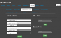 PHP Contact Form & Ticket Systerm Screenshot 31