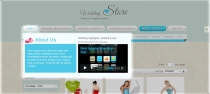 SM Wedding - Magento Theme Screenshot 6