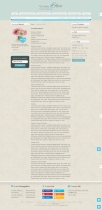 SM Wedding - Magento Theme Screenshot 10