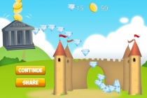Vlad the Angry Viking iOS Game Source Code Screenshot 1
