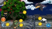 Hallowen Trouble Zombies - Full iOS Game Code Screenshot 8