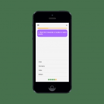 Quiz Time - Ionic Quiz App Theme Screenshot 4