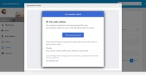 Personal Notes Management System Screenshot 4
