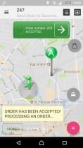 247 - Trip And Delivery Android App Source Code Screenshot 63