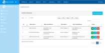 PHP Invoicer - Simple Invoicing Tool Screenshot 4