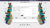 Ultimate Minecraft Server List Screenshot 6