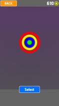 Unity Game Template - Stacky Colors Screenshot 4