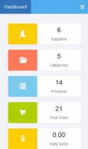 Scan And Go - Stock Management Script Screenshot 9
