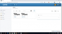 ExPos - Pos System with Apollo GraphQL and MongoDB Screenshot 6