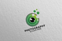 Abstract Camera Photography Logo 31 Screenshot 1