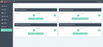Spa Management System PHP Screenshot 9