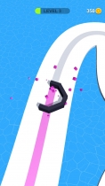Line Color - Unity Complete Game Source Code Screenshot 2