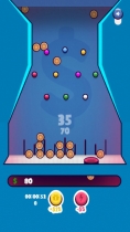 Coin Collector - Buildbox Template Screenshot 8