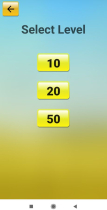 Fortin True Or False Game - Android Screenshot 4