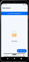 Chirrup - ChatGPT Native Android App Screenshot 5