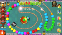Super Matching Balls Unity Project Screenshot 4