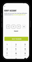 Prefit - Fitness And Home Workout - Flutter Templa Screenshot 32