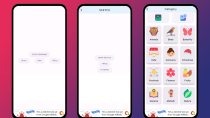 AR Drawing - Flutter Application Screenshot 1
