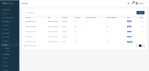 ByteDriving-Driving School Management System Screenshot 11