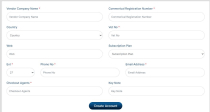 SmartReceipts friendly Digital Receipt Printing Screenshot 2