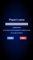 Typing Blast - Construct 3 Screenshot 4
