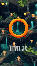Ring Spin - Buildbox Template Screenshot 4