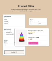 Fun-N-Toy - Kids Toys Shopify Theme Screenshot 10
