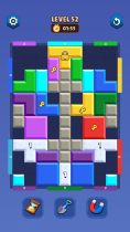 Color Block Jam 2D - Block Puzzle Away Screenshot 27