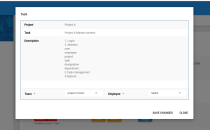 Easy Monitoring System Screenshot 12