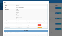 Easy Monitoring System Screenshot 15