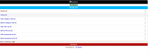 PHP Auto Index Mp3-Download Portal Screenshot 12