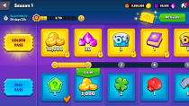 GUI Pro - Casual Game Screenshot 29