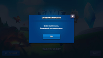 GUI Pro - Casual Game Screenshot 54
