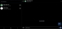 Chat App - React Native Next.js And Node.js Screenshot 4