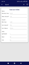 Finance And EMI Calculator - Android App Screenshot 27