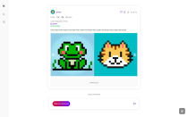 Memo Social Network - PHP Script Screenshot 2