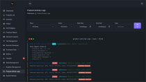 AKNS POS - Advanced Multi-Store POS System Screenshot 8