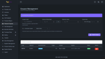 AKNS POS - Advanced Multi-Store POS System Screenshot 11