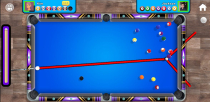 8 Ball Pool Billiards Multiplayer Game Unity Code Screenshot 21