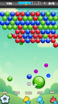 Bubble color - Casual Mobile Unity Game Screenshot 10