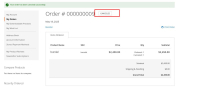 Order Cancel Extension for Magento 2 Screenshot 4
