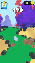 Sheep Escape 3D - Casual Mobile Unity Game Screenshot 5