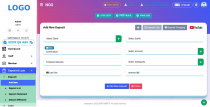 SmartNGO - Complete NGO Management System Screenshot 5