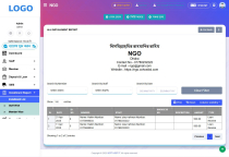 SmartNGO - Complete NGO Management System Screenshot 7