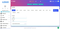 SmartNGO - Complete NGO Management System Screenshot 10
