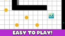 Jelloz Dash - HTML5 Construct3 Game Screenshot 2