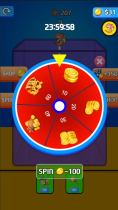 Brainrot Merge Drop Puzzle Game Unity Source Code Screenshot 5