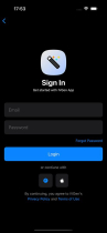 AImagix IOS - Multi Model AI Image Generator Screenshot 8