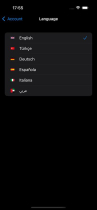 AImagix IOS - Multi Model AI Image Generator Screenshot 15